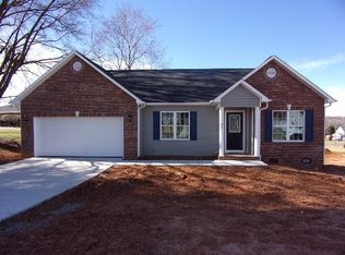 1877 Ranchland Dr NW, Conover, NC 28613