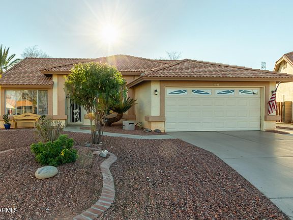 2nd image of 11043 W YUKON Drive