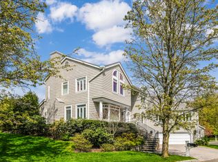 238 North St, Rye, NY 10580