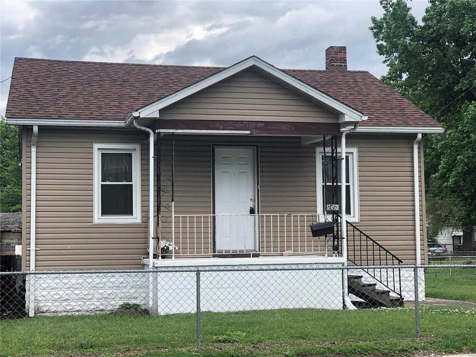 1st image of 2450 Illinois Ave
