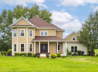 3056 Highway 49 W, Pleasant View, TN 37146