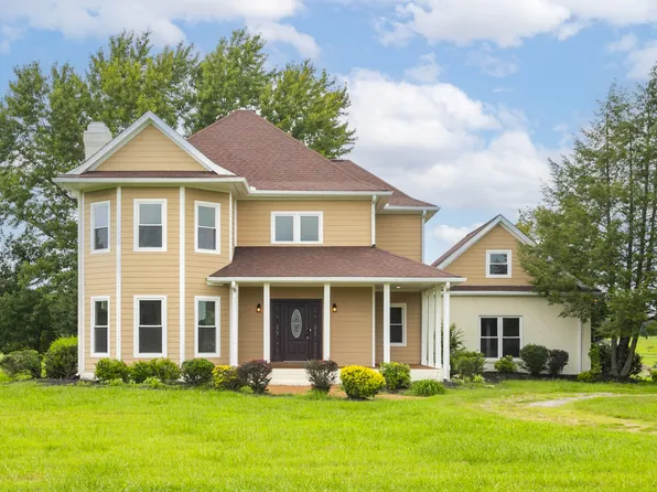 3056 Highway 49 W, Pleasant View, TN 37146