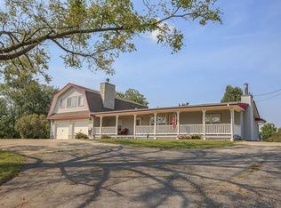 13516 NW 76th St, Kansas City, MO 64152