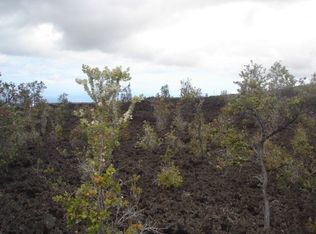 Kona Kai Blvd LOT 76, Captain Cook, HI 96704