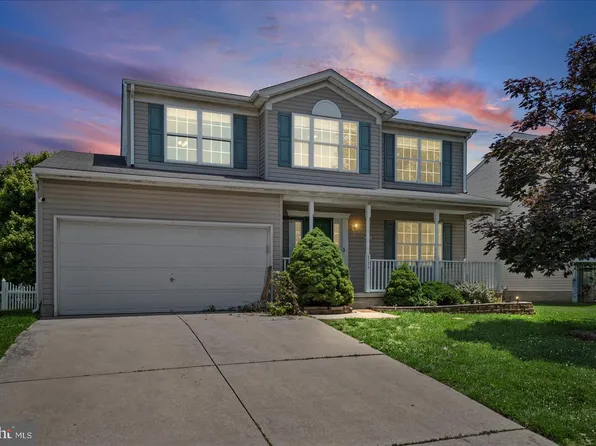 4725 Greencove Cir, Sparrows Point, MD 21219
