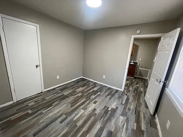 2 bed, 1.0 bath, 638 sqft, $649 — Photo 4