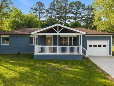 41 Allison Ter, Rossville, GA, 30741