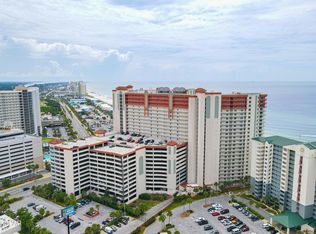 9900 Thomas Dr UNIT 1202, Panama City Beach, FL 32408