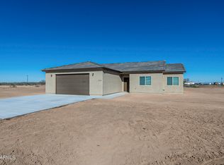 3122 W Gracie Ln, Casa Grande, AZ 85194