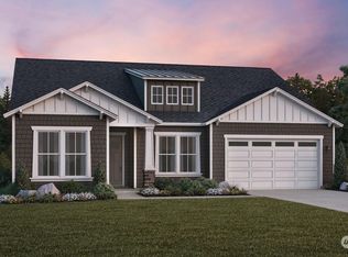 23506 SE Logan Home Site 21 St, Black Diamond, WA 98010