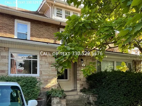 15 S Highland Ave APT 4, Akron, OH 44303