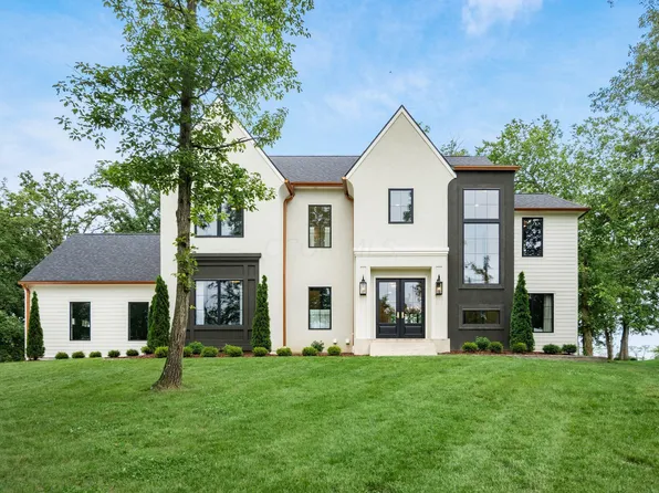 10245 Split Rock Ct, Orient, OH 43146