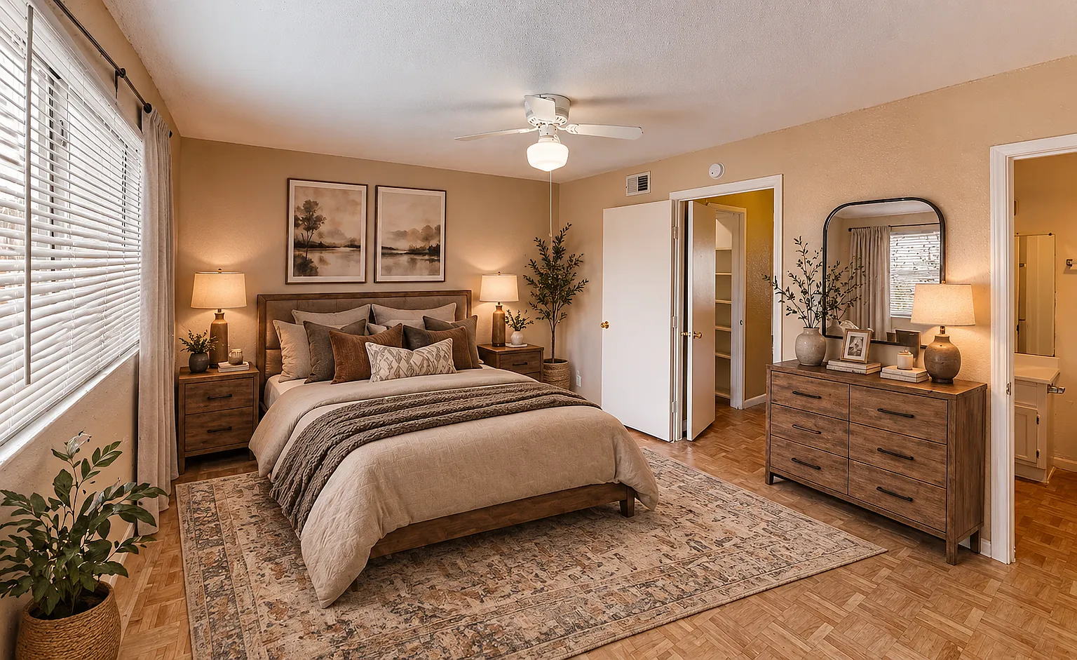 Creekwood Apartments — Photo 4