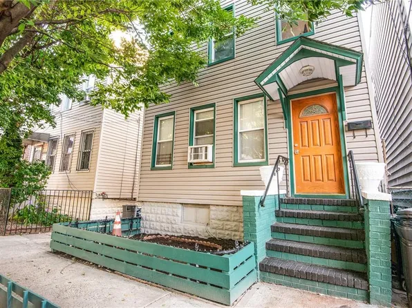 1721 Montgomery Place, Bronx, NY 10461