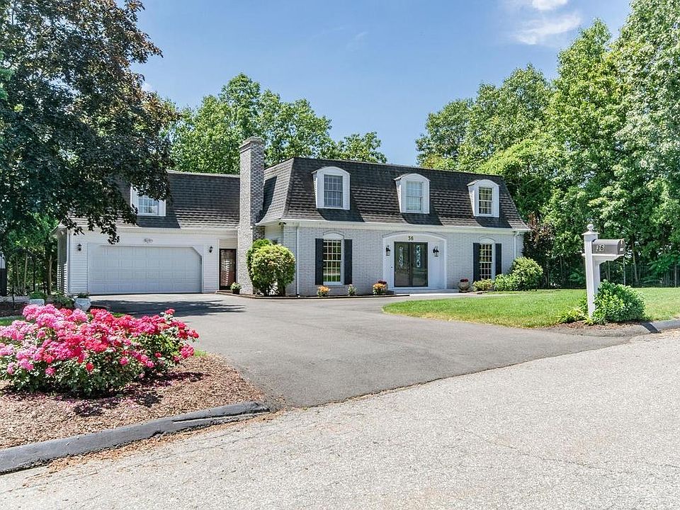 36 Pinewood Hls, Longmeadow, MA 01106 Zillow