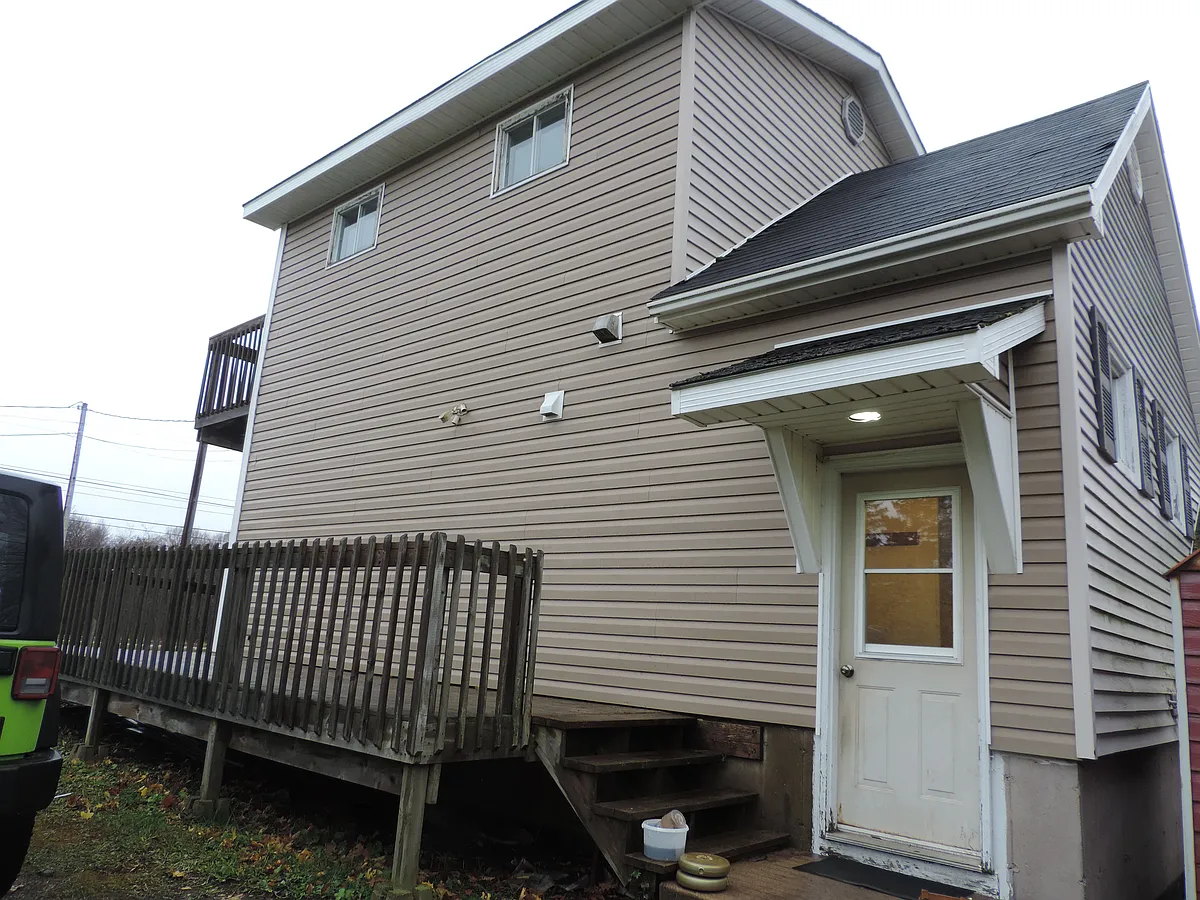 Building Photo - 1458 Drummond Rd #2