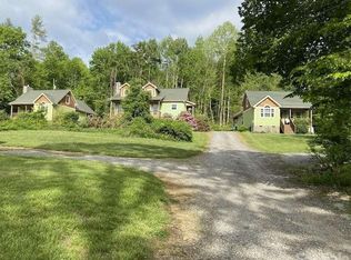 260 Bull Creek Rd, Asheville, NC 28805
