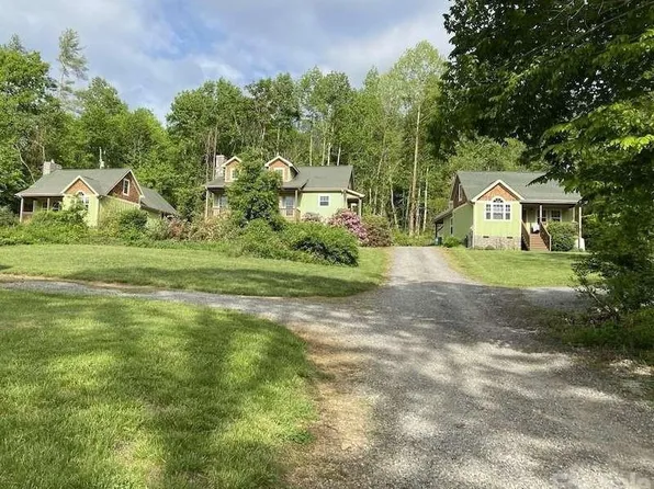 260 Bull Creek Rd, Asheville, NC 28805