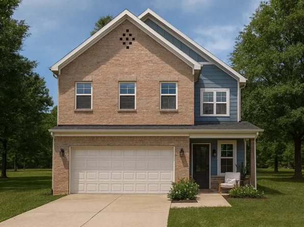 Warner Plan, Rogers Branch