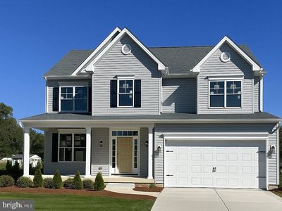 1501 Norman Rd, Chester, MD, 21619