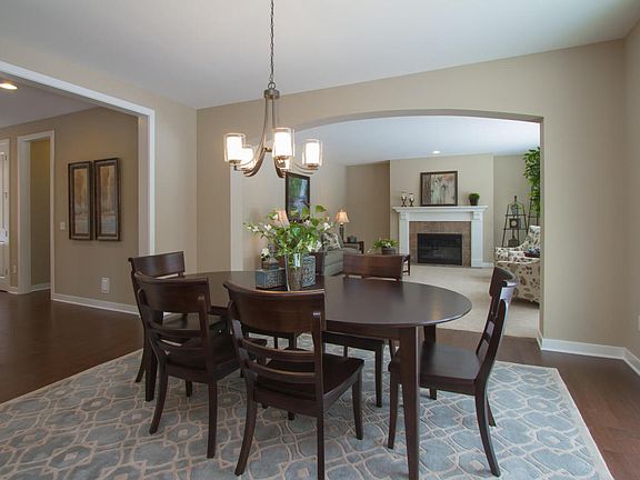 5th image of 6483 W Hidden Lake Cir #146