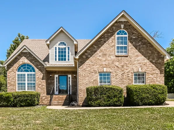 3418 Leslie Ln, Murfreesboro, TN 37128