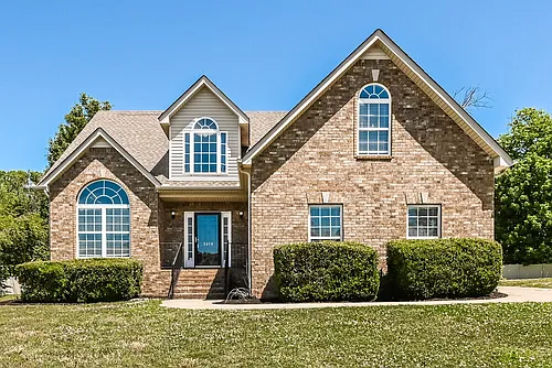 3418 Leslie Ln Photo 1