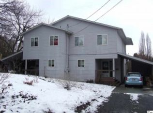 720 S Adams St, Moscow, ID 83843