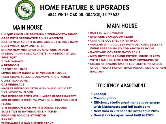 3rd image of 4844 White Oak Rd