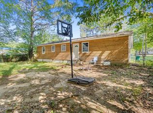 3161 45th St, Meridian, MS 39305