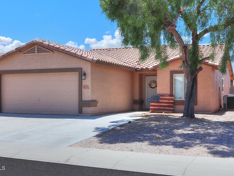 1st image of 831 W OCOTILLO Street