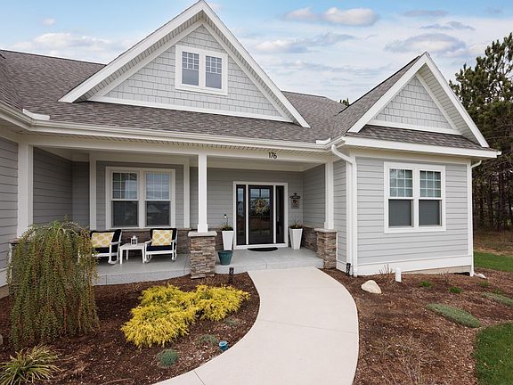 3rd image of 176 Vineyard Ridge Dr