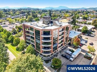 136 SW Washington Ave APT 402, Corvallis, OR