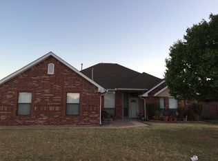 5801 SE 84th Ter, Oklahoma City, OK 73135