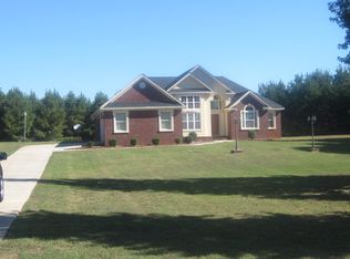 105 Antlers Trl, Hephzibah, GA 30815