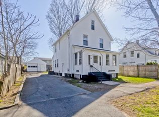 20 Goldenrod St, Springfield, MA 01109