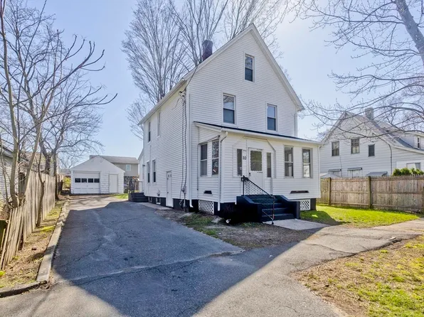 20 Goldenrod St, Springfield, MA 01109