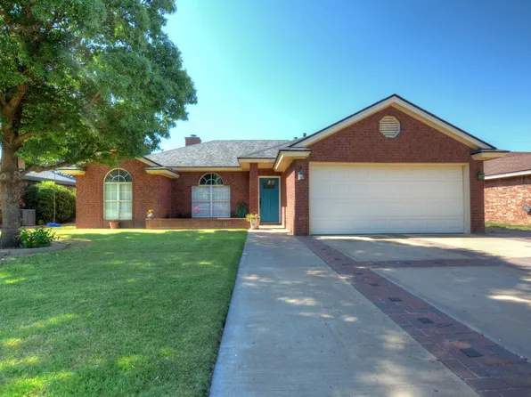 1404 5th St, Shallowater, TX 79363