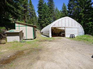 M 10233rd Ln, Unity, OR 97884