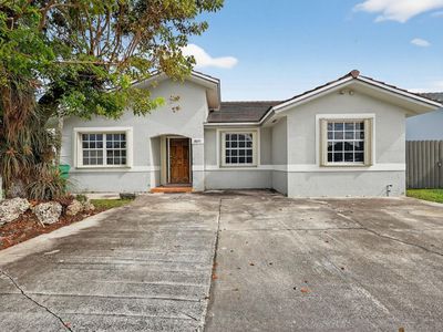 18091 SW 134th Court, Miami, FL, 33177