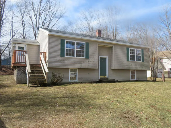 4 Allens Lane, Verona Island, ME 04416