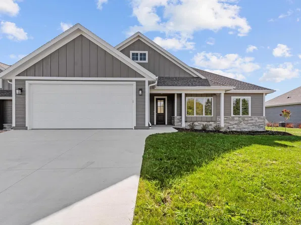 301 Fairway Meadows LANE, Sheboygan Falls, WI 53085