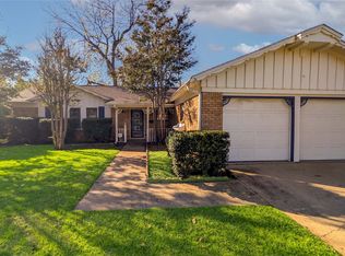 4936 Cockrell Ave, Fort Worth, TX 76133