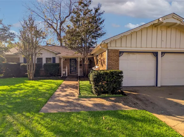 4936 Cockrell Ave, Fort Worth, TX 76133