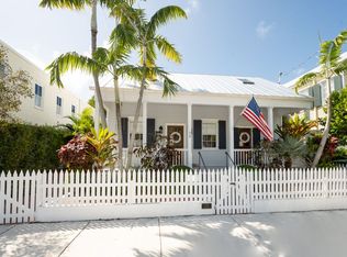 418 William St, Key West, FL 33040