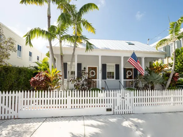 418 William St, Key West, FL 33040