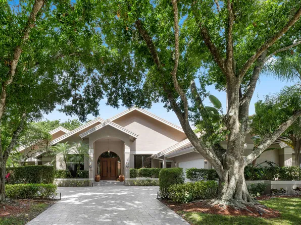 19081 Fox Landing Drive, Boca Raton, FL 33434