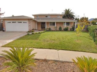 1222 Swinging Gate Ct, San Jose, CA 95120