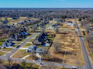 Westwood Blvd LOT 71, Paducah, KY 42001