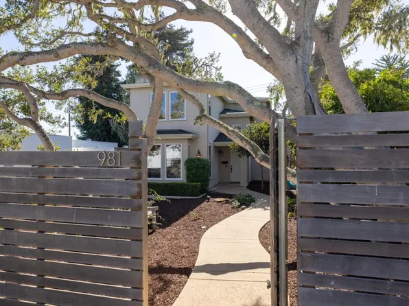 981 Harrison St, Monterey, CA 93940